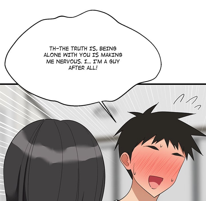 18+ College Grades Skyrocketing Chapter 87 page 87