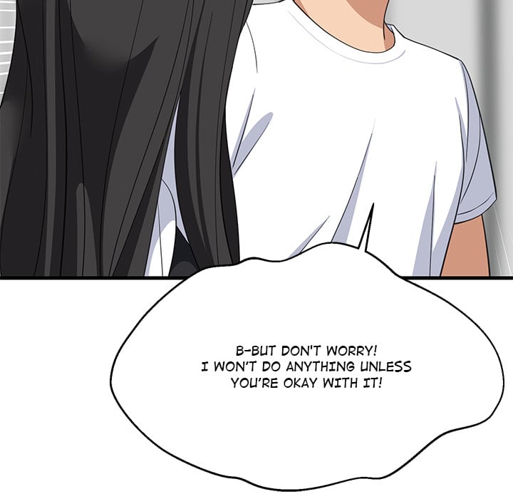 18+ College Grades Skyrocketing Chapter 87 page 88