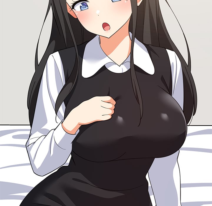 18+ College Grades Skyrocketing Chapter 87 page 90