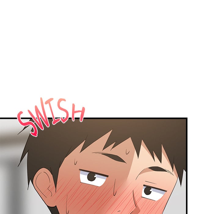 18+ College Grades Skyrocketing Chapter 87 page 94