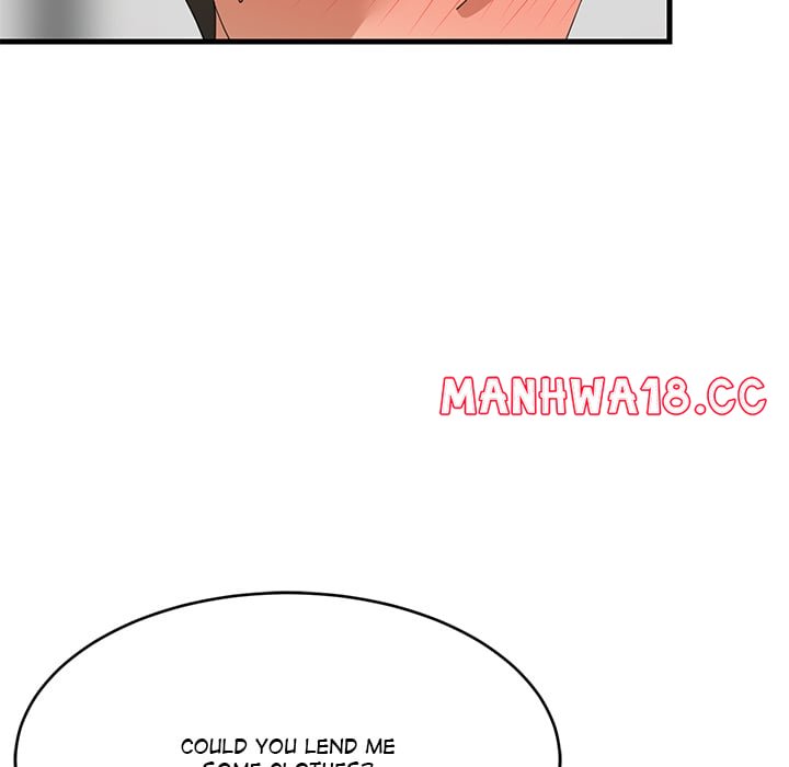 18+ College Grades Skyrocketing Chapter 87 page 95