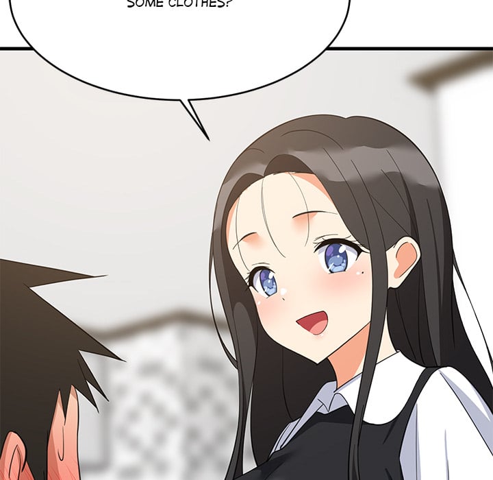 18+ College Grades Skyrocketing Chapter 87 page 96