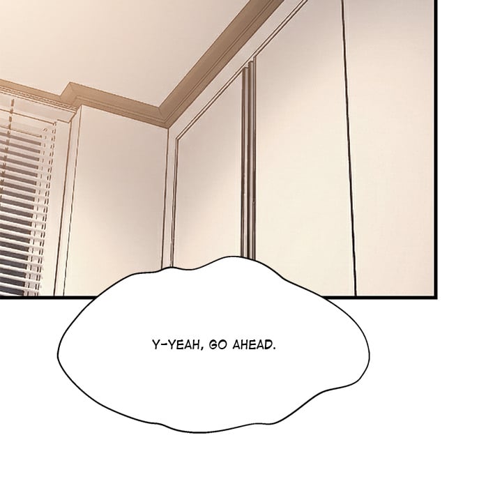 18+ College Grades Skyrocketing Chapter 87 page 99