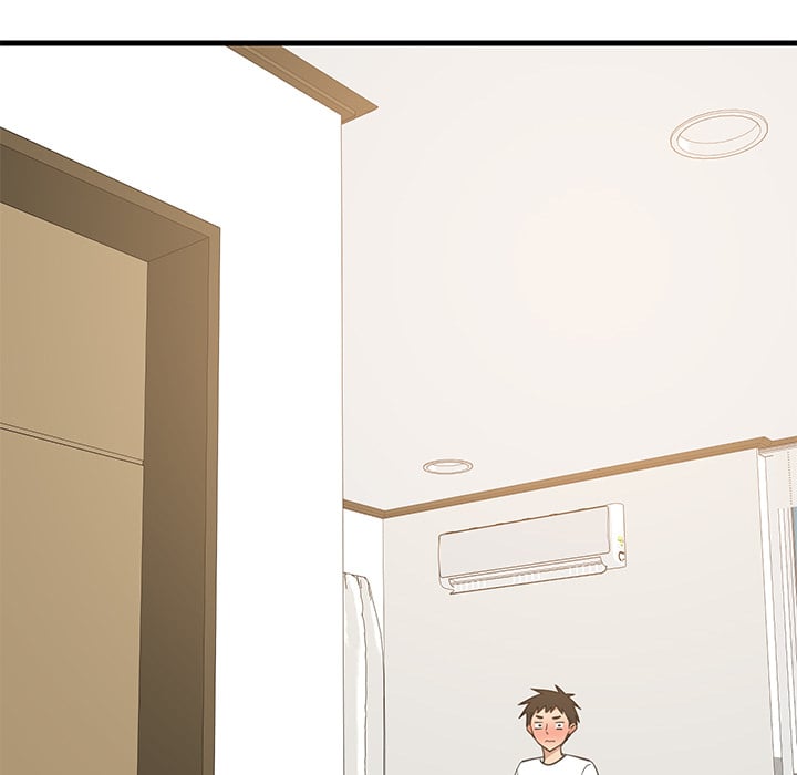 18+ College Grades Skyrocketing Chapter 87 page 103