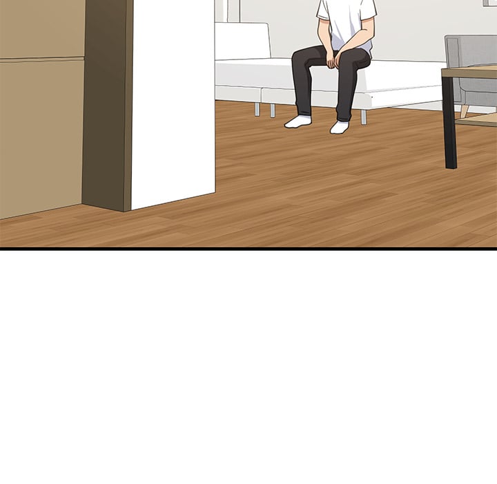 18+ College Grades Skyrocketing Chapter 87 page 104