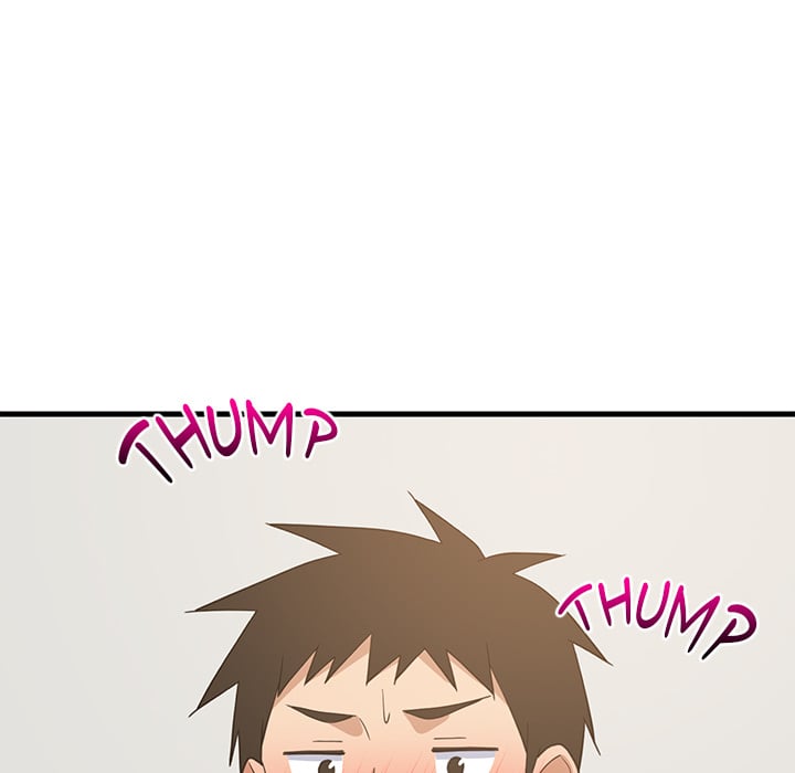 18+ College Grades Skyrocketing Chapter 87 page 105