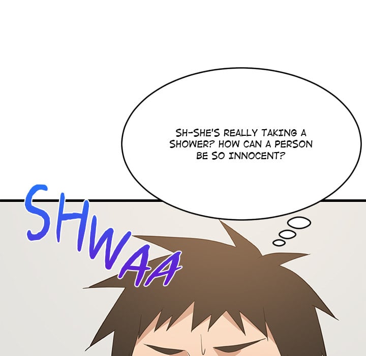 18+ College Grades Skyrocketing Chapter 87 page 107