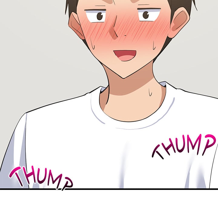 18+ College Grades Skyrocketing Chapter 87 page 108