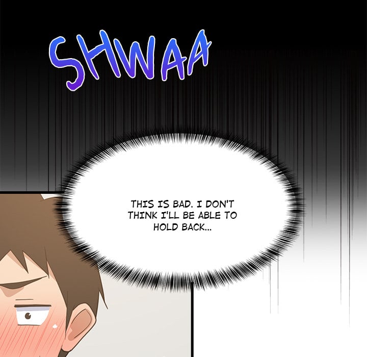 18+ College Grades Skyrocketing Chapter 87 page 127