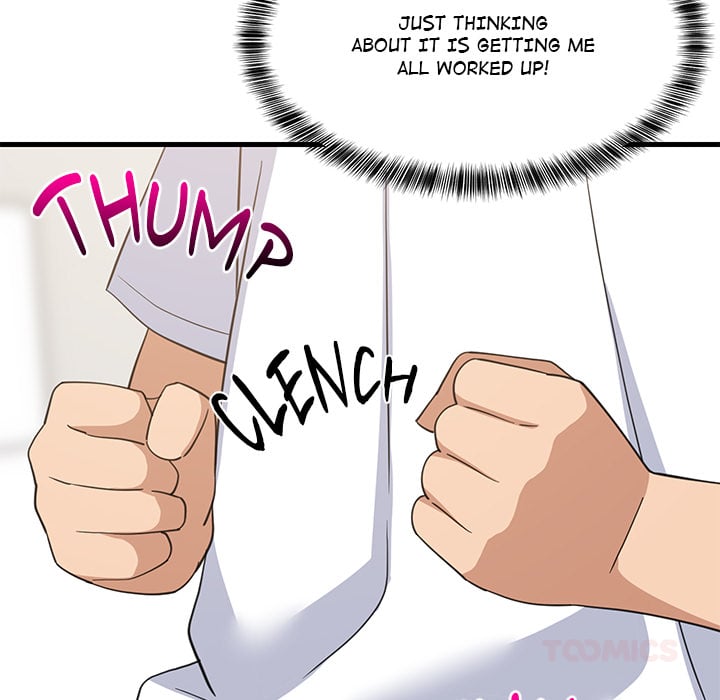 18+ College Grades Skyrocketing Chapter 87 page 129