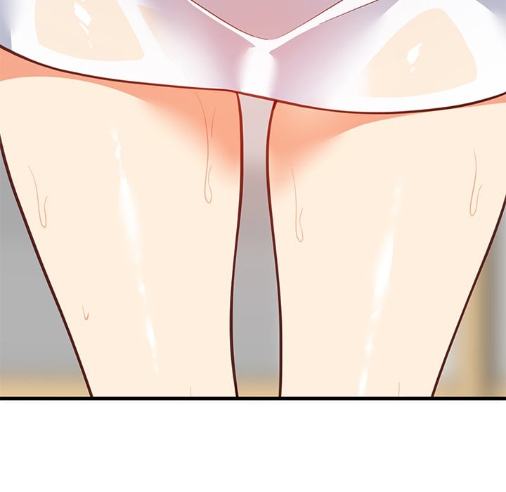 18+ College Grades Skyrocketing Chapter 87 page 138