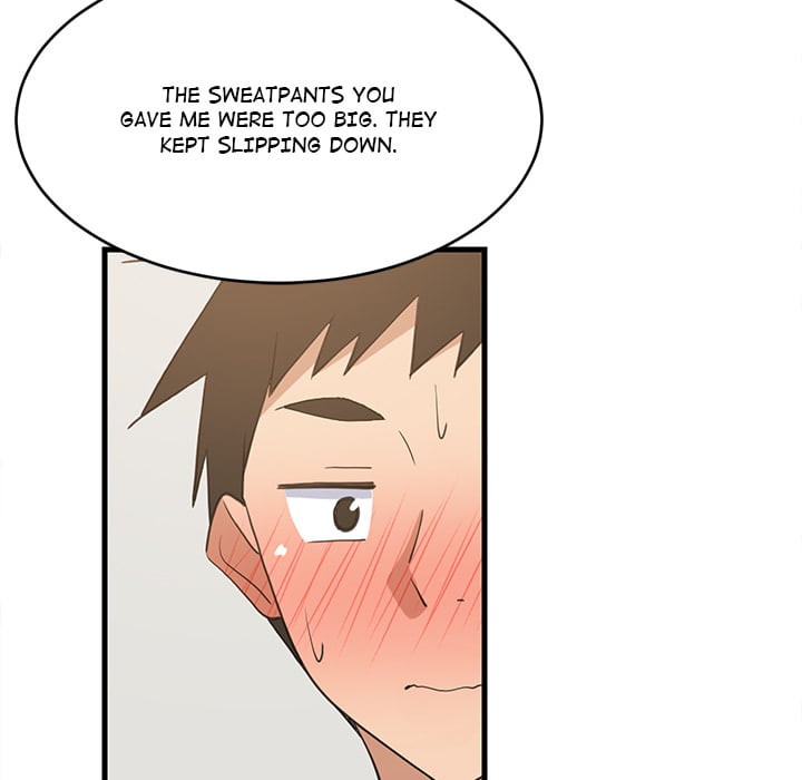 18+ College Grades Skyrocketing Chapter 87 page 142