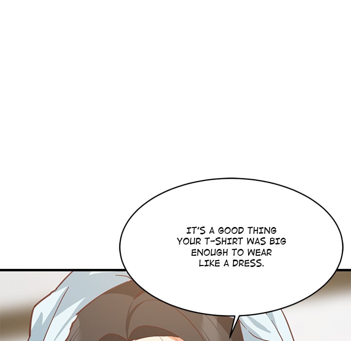 18+ College Grades Skyrocketing Chapter 87 page 148