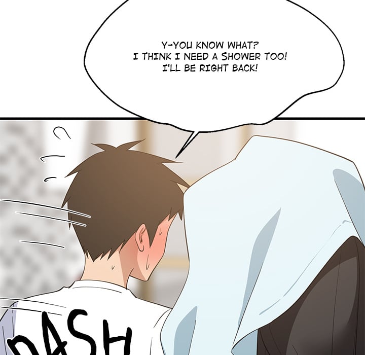 18+ College Grades Skyrocketing Chapter 87 page 153