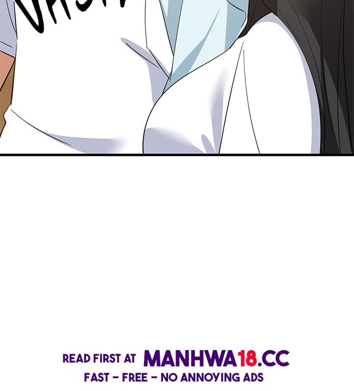 18+ College Grades Skyrocketing Chapter 87 page 154