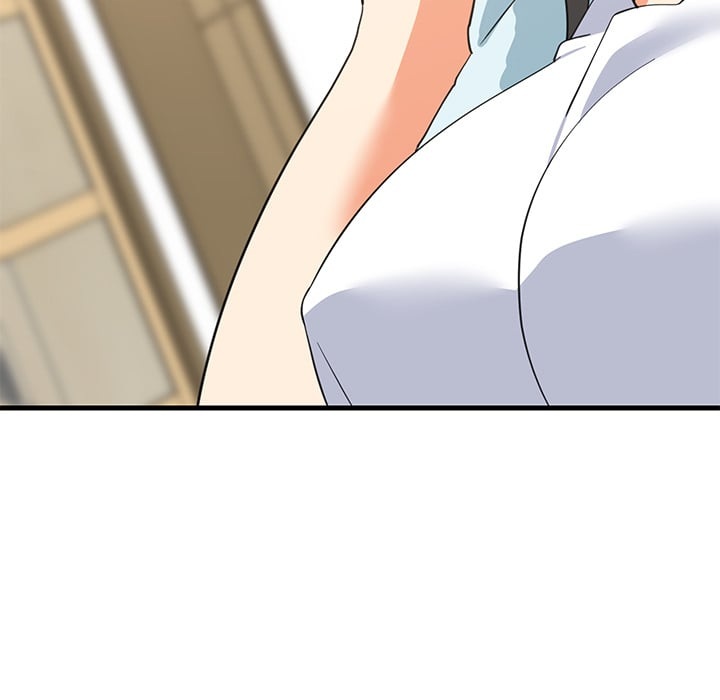 18+ College Grades Skyrocketing Chapter 87 page 156