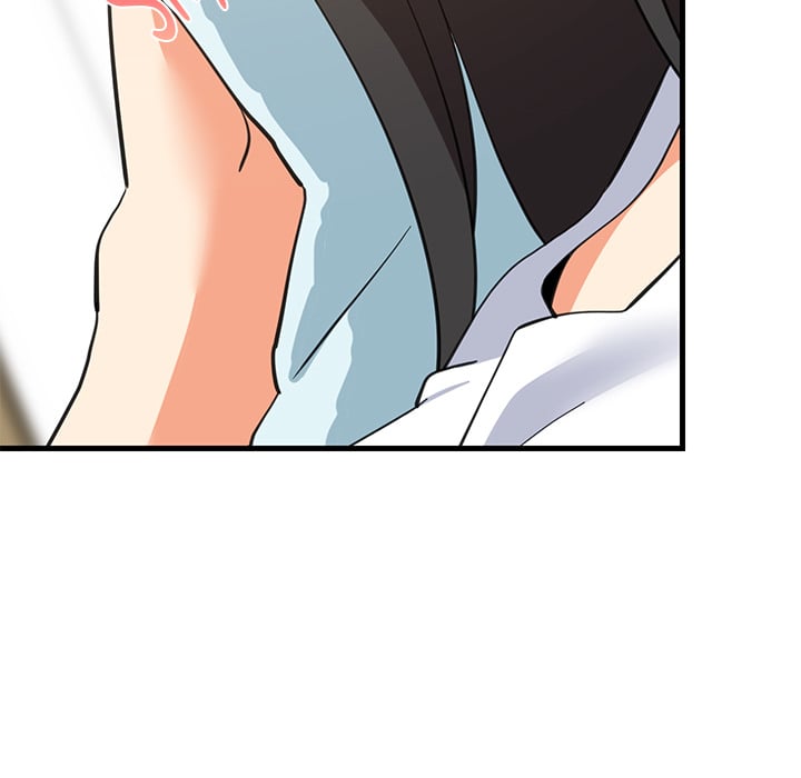 18+ College Grades Skyrocketing Chapter 87 page 158