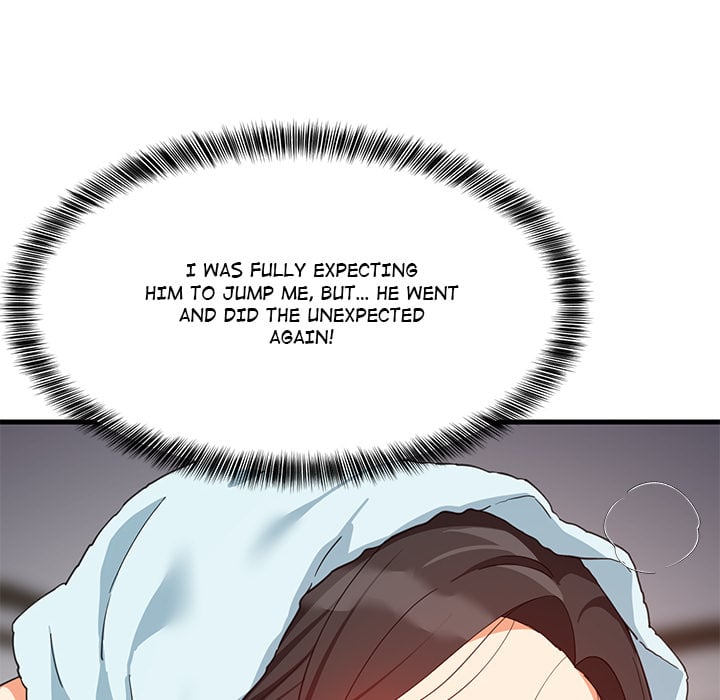 18+ College Grades Skyrocketing Chapter 87 page 159