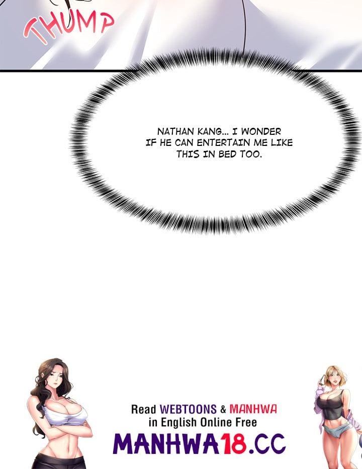 18+ College Grades Skyrocketing Chapter 87 page 161