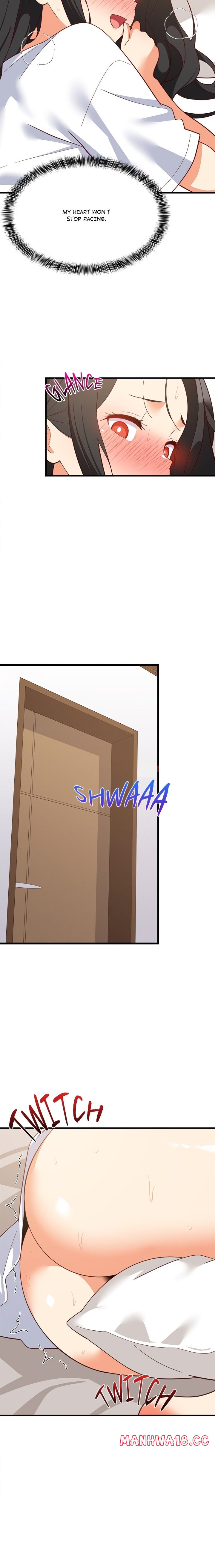 18+ College Grades Skyrocketing Chapter 88 page 2
