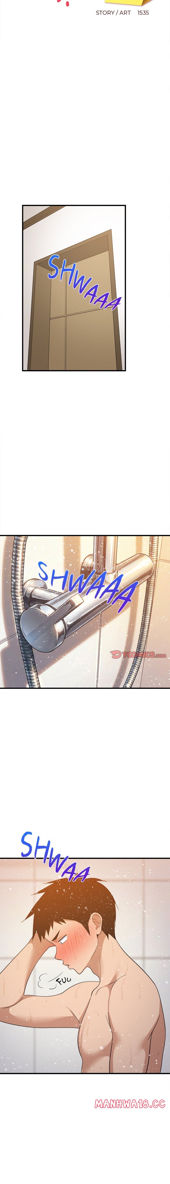 18+ College Grades Skyrocketing Chapter 88 page 7