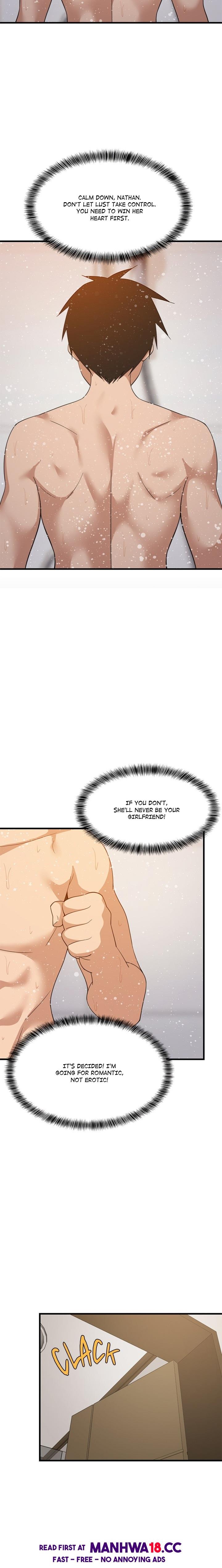 18+ College Grades Skyrocketing Chapter 88 page 10