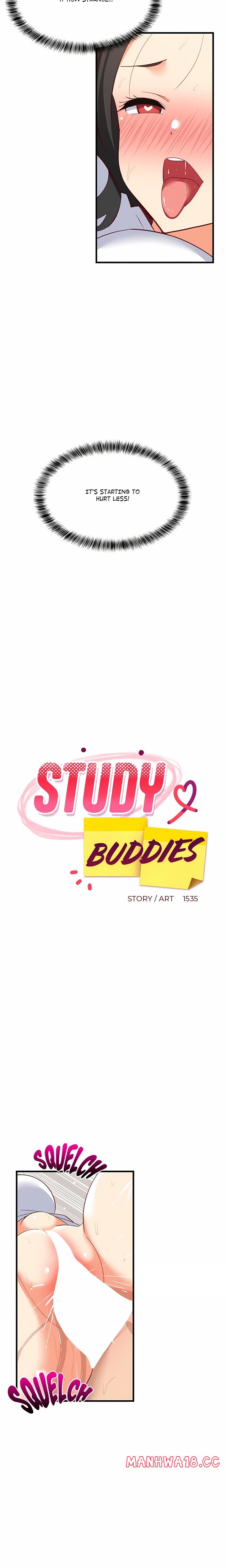 18+ College Grades Skyrocketing Chapter 89 page 8