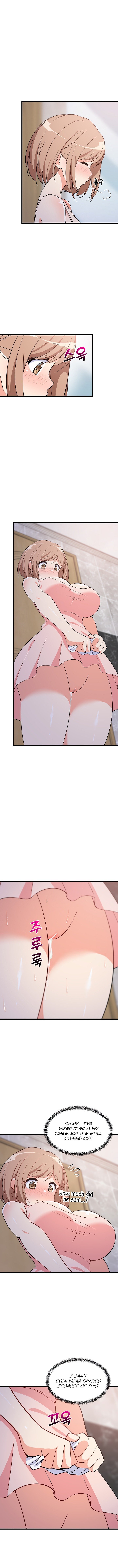 18+ College Grades Skyrocketing Chapter 9 page 2