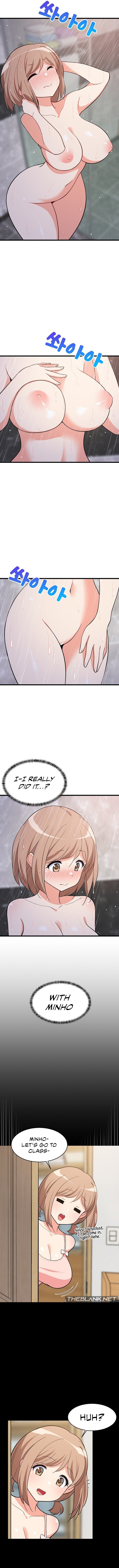 18+ College Grades Skyrocketing Chapter 9 page 4