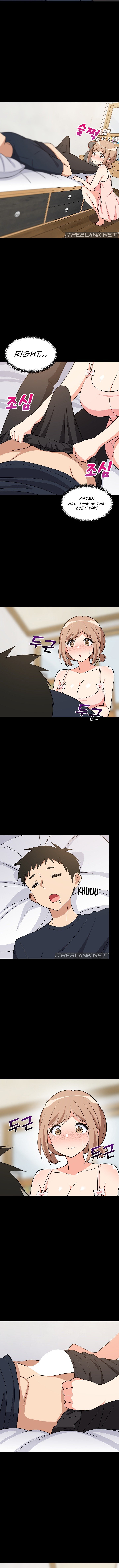 18+ College Grades Skyrocketing Chapter 9 page 6