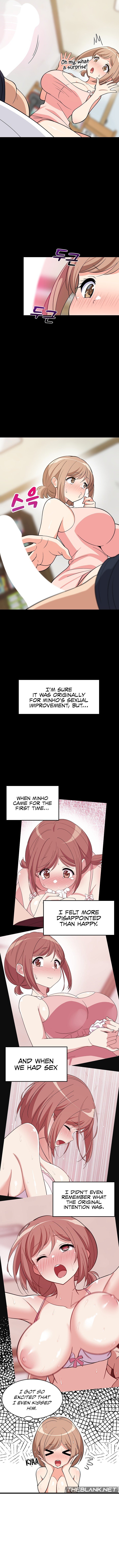18+ College Grades Skyrocketing Chapter 9 page 7