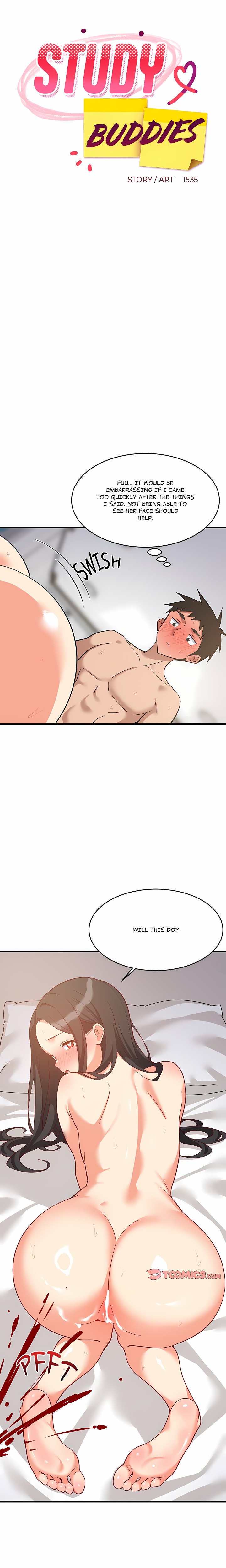 18+ College Grades Skyrocketing Chapter 90 page 8