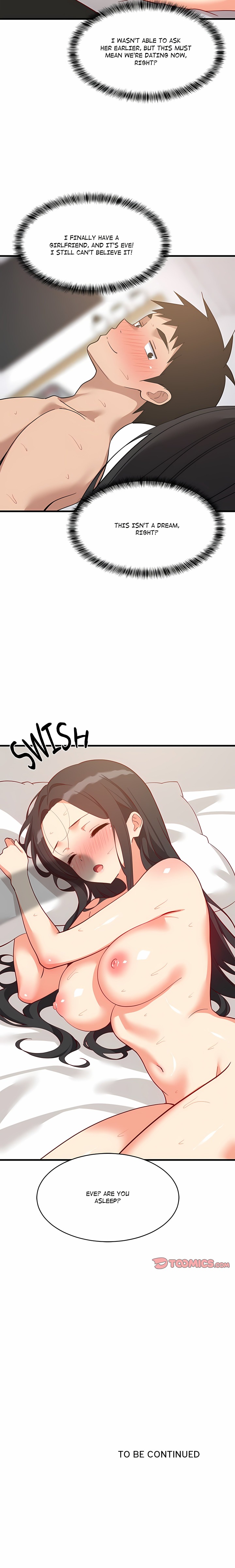 18+ College Grades Skyrocketing Chapter 90 page 24
