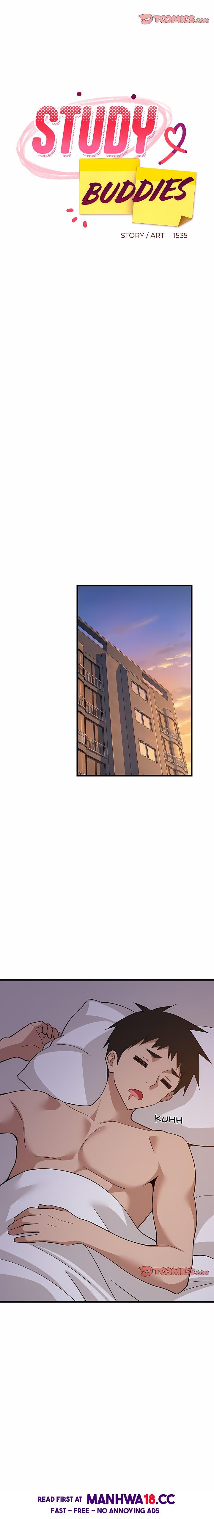 18+ College Grades Skyrocketing Chapter 91 page 13