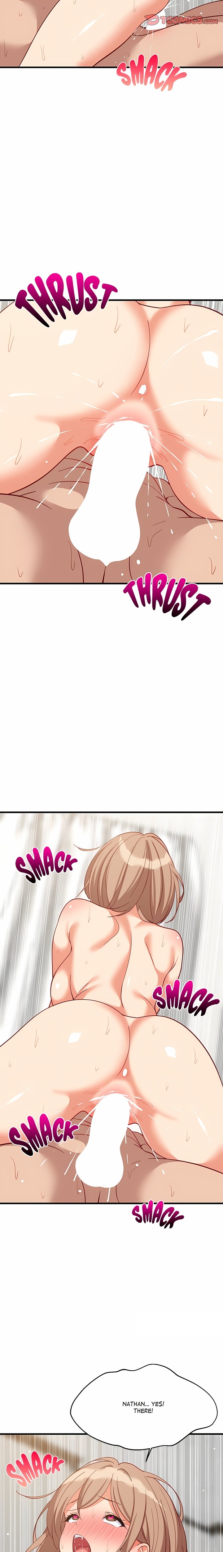 18+ College Grades Skyrocketing Chapter 93 page 13