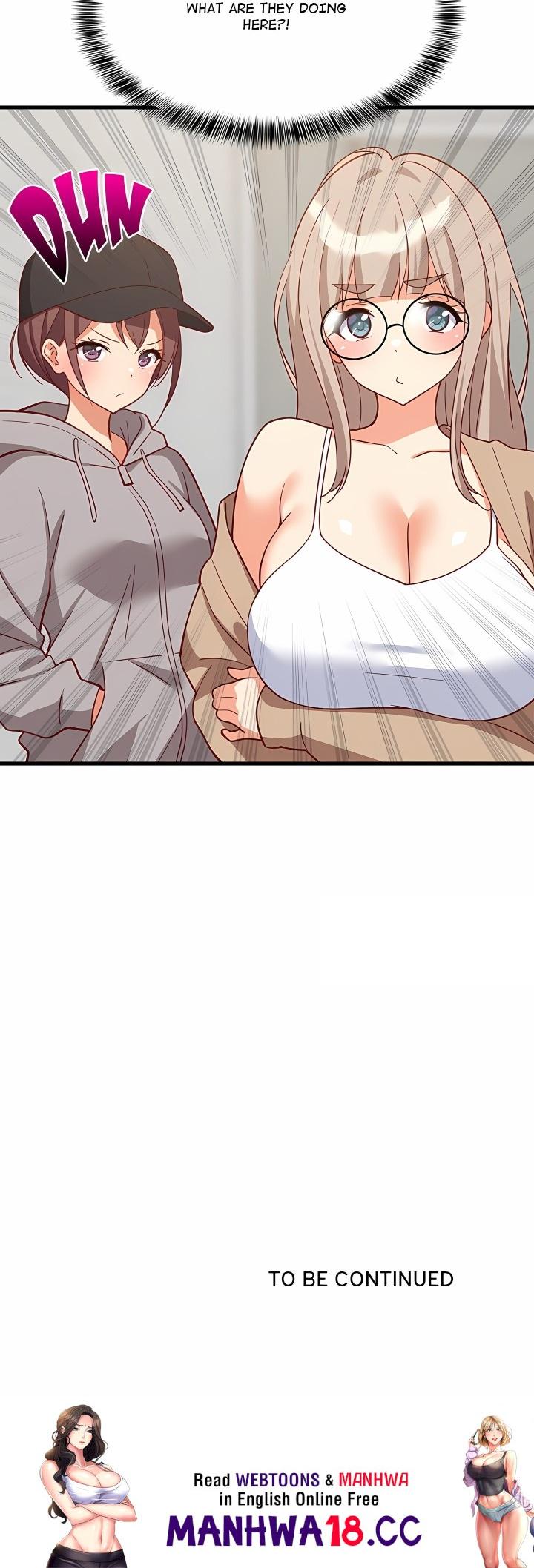 18+ College Grades Skyrocketing Chapter 93 page 22
