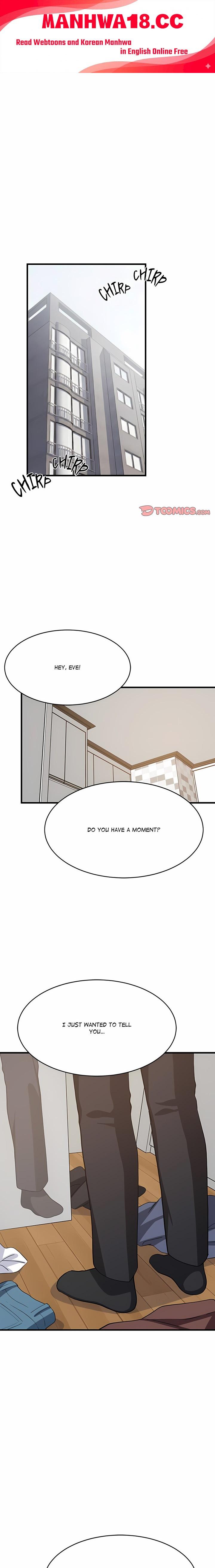 18+ College Grades Skyrocketing Chapter 96 page 1