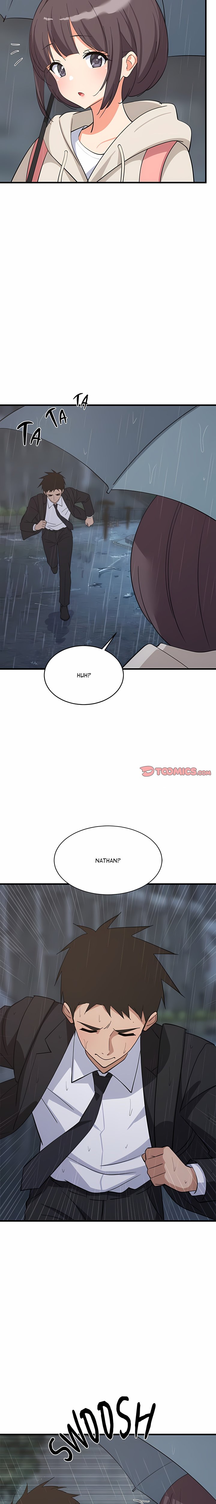 18+ College Grades Skyrocketing Chapter 97 page 2