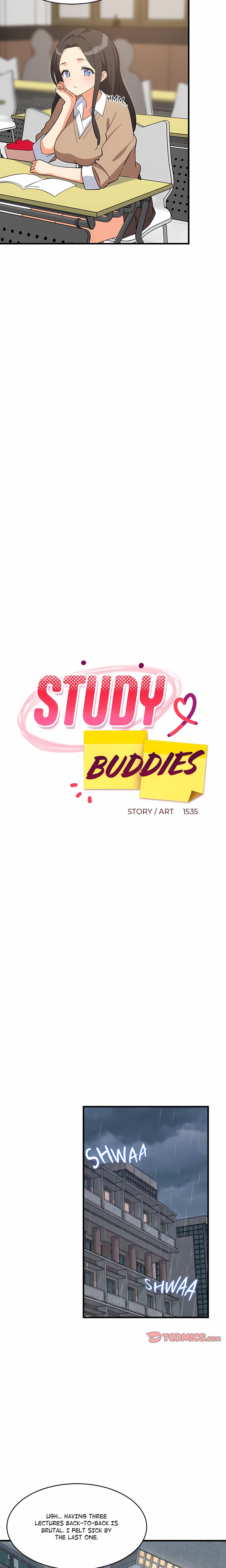 18+ College Grades Skyrocketing Chapter 97 page 13