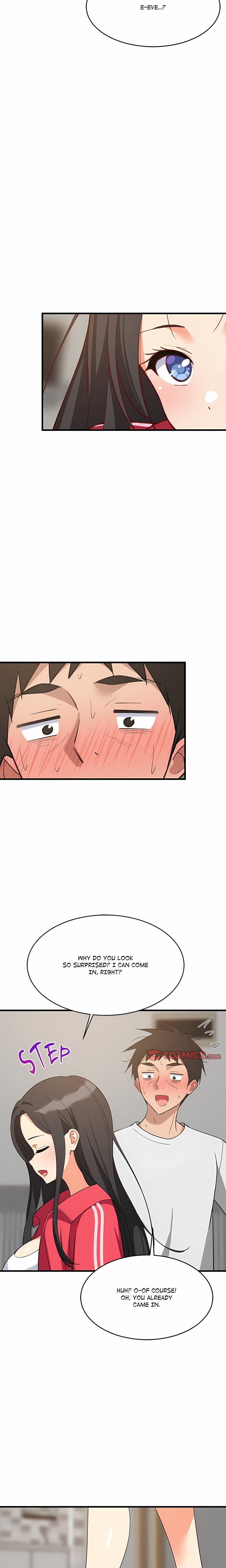 18+ College Grades Skyrocketing Chapter 97 page 22