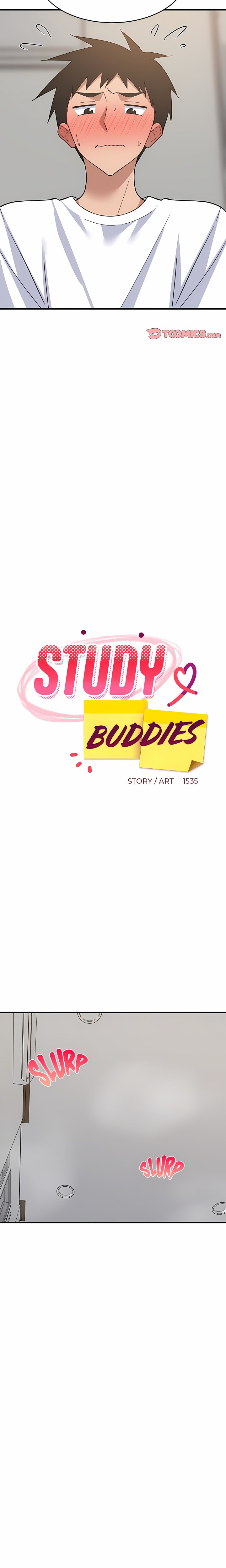 18+ College Grades Skyrocketing Chapter 98 page 17