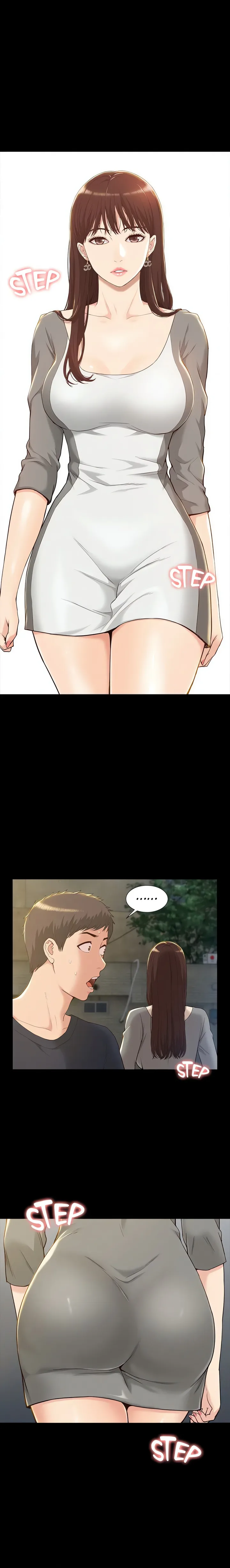 18+ Coming Too Soon Chapter 1 page 19