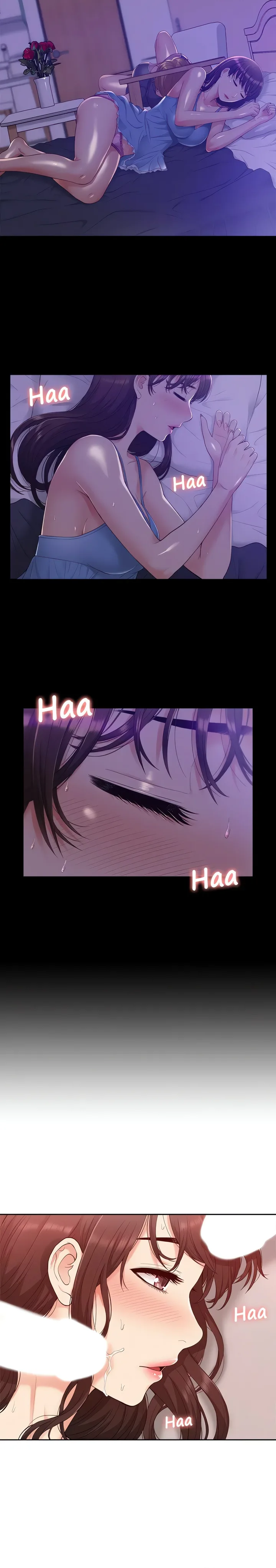 18+ Coming Too Soon Chapter 11 page 13