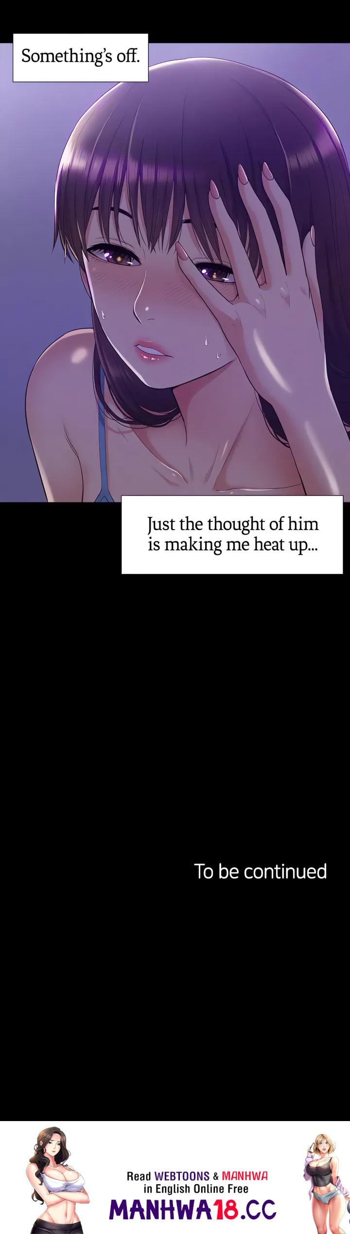 18+ Coming Too Soon Chapter 11 page 22