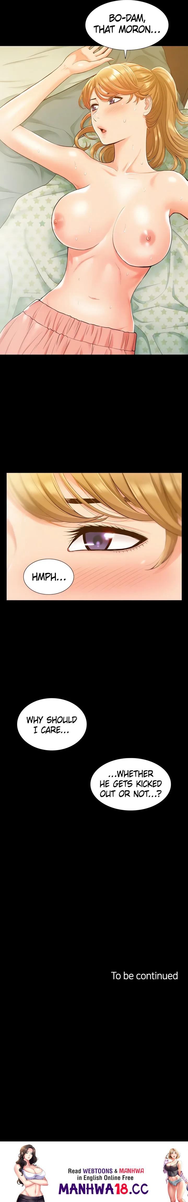 18+ Coming Too Soon Chapter 14 page 21