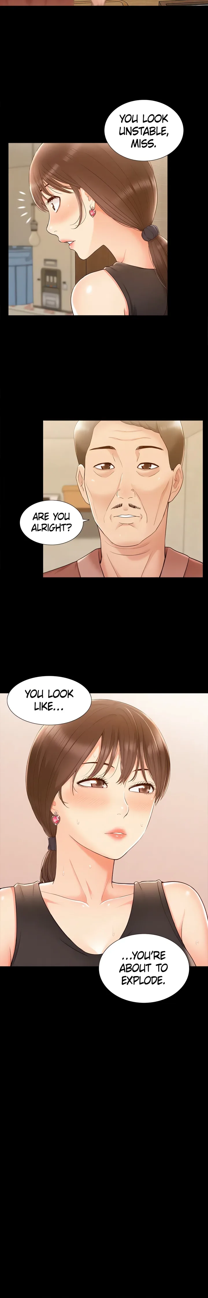 18+ Coming Too Soon Chapter 16 page 15