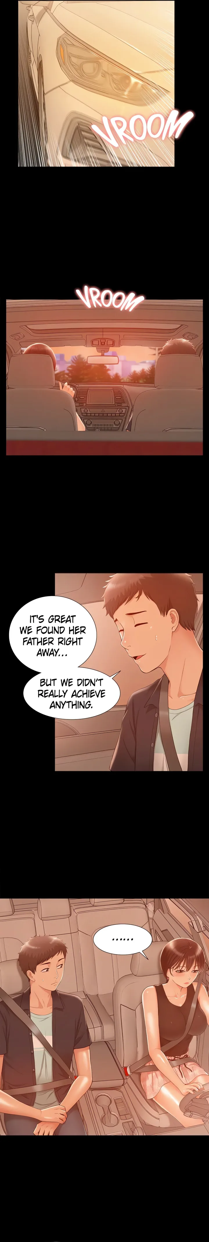 18+ Coming Too Soon Chapter 16 page 16
