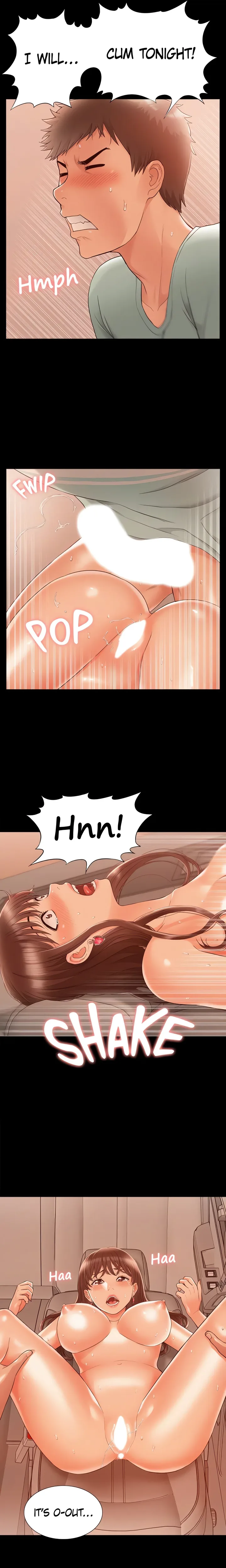 18+ Coming Too Soon Chapter 18 page 6