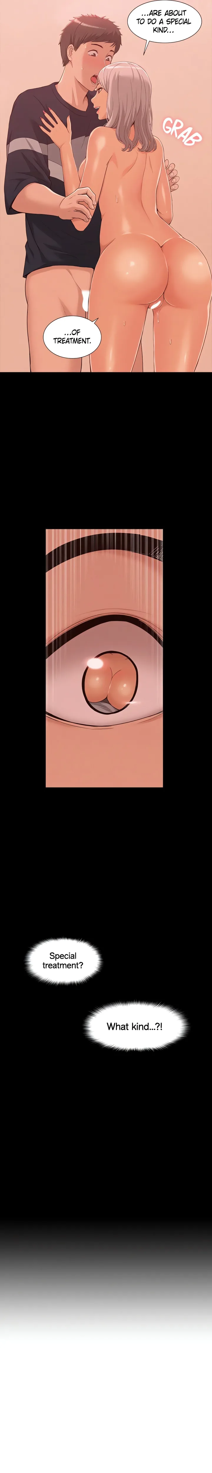 18+ Coming Too Soon Chapter 2 page 2