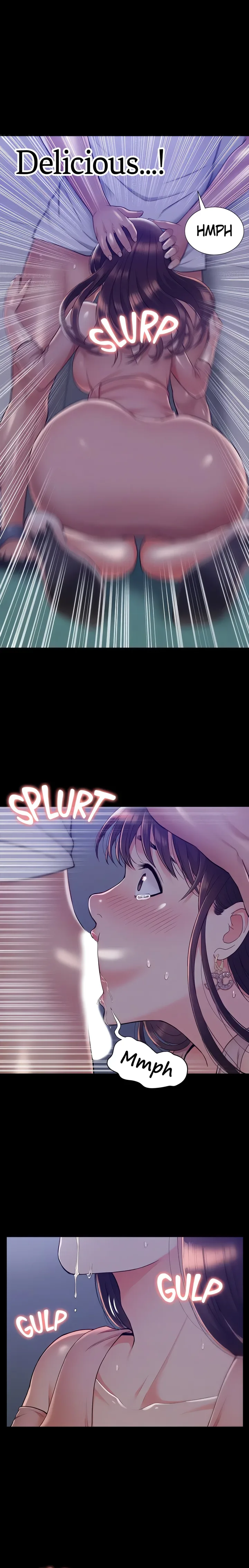 18+ Coming Too Soon Chapter 20 page 16
